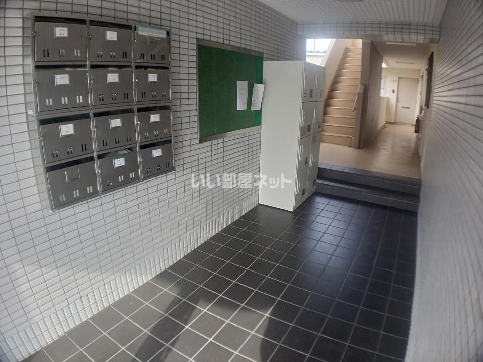 ロビー