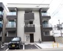ポラリス井尻駅西の間取り画像
