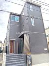 アーバンアネックス豊玉の間取り画像