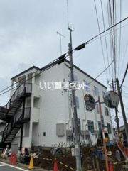GranSugar YACHIYOの外観画像