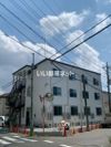 GranSugar YACHIYOの間取り画像