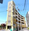 地建ハイツの間取り画像