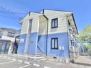 メープルハウスの間取り画像