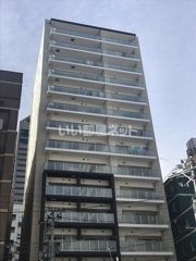 パークリュクス仙台の外観画像