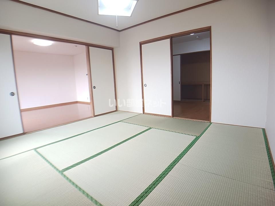 和室