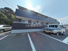 Bonheur桜の外観画像