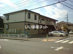 アニバーサリーの外観画像