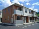 ブランドール 大田 B棟の間取り画像