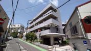 メゾンドクレマンの間取り画像