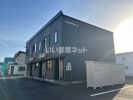 カナールピュアaの間取り画像