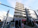 ベルダージ21の間取り画像