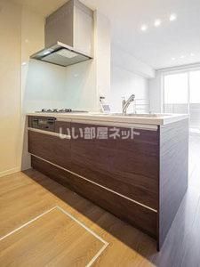 キッチン
