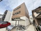 フジパレス月出町Ⅲ番館の間取り画像