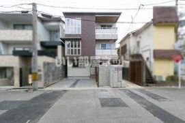 セントリビエ 北山の外観画像