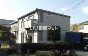 SILKYHEIM B棟の外観画像