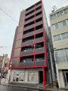 SKビルの間取り画像