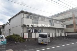 シティハイムYSKⅠの外観画像
