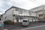 シティハイムYSKⅠの外観