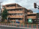 サンフィールⅦの間取り画像