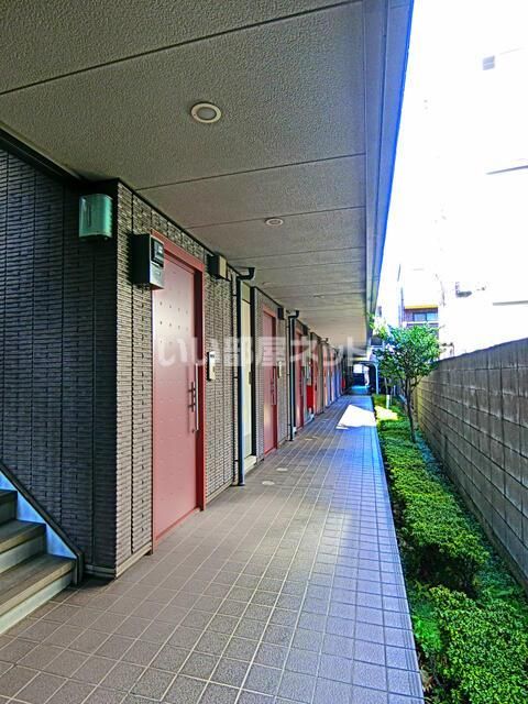 ロビー