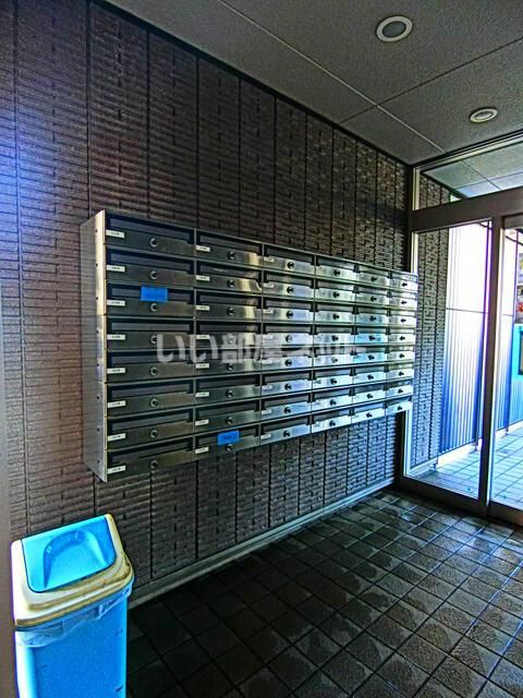 ロビー