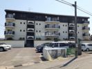 ファーストシティ市川の外観
