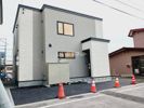 東開町5丁目戸建てA棟の間取り画像