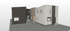 サンラプロ折尾西 B棟の外観画像