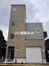 ラヴィ・コンフォートの間取り画像