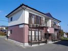ピースフルハイツⅡの間取り画像