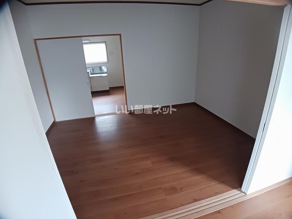 洋室