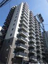 プレシャスハーモニー八王子の外観