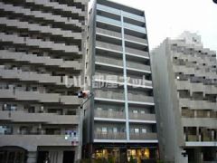 都壱番館 三条堀川の外観画像