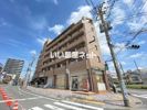 ベンド西千葉の間取り画像