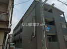 F＋style東大阪吉松の外観