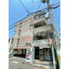 アバンティ貝塚Ⅱ番館の間取り画像