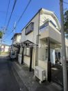 シティハイツ東秋留の間取り画像