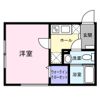 Raffineの間取り画像