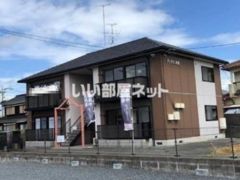 ディアス河田の外観画像