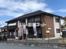 ディアス河田の間取り画像