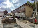 香艸園ハイツの間取り画像