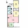 Residential Park Hiraoの間取り画像