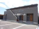 セザンヌ飯村の外観