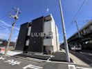 ADC東岡山ミモザの外観