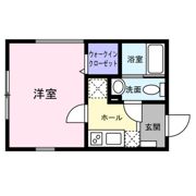 Raffineの間取り画像