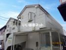マイハウスⅠの間取り画像
