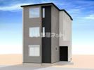KEIAI RESIDENCE 宮原Ⅲの間取り画像