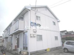 第6弘岡ハイツの外観画像