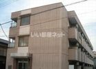 サンハイツ湘南の間取り画像