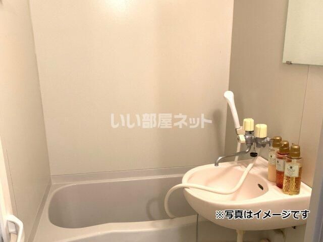 バスルーム